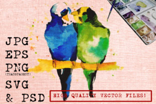 A Designer's Hands-On Review of Birds in Love