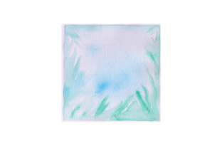Reviewing Abstract Watercolor Nature Background for Crafts & Branding
